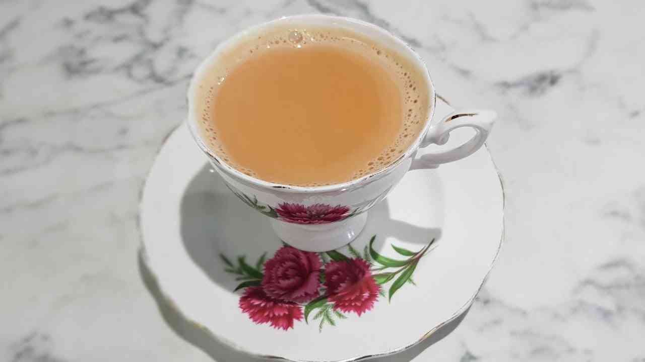 Cinnamon Tea Recipe - Tea